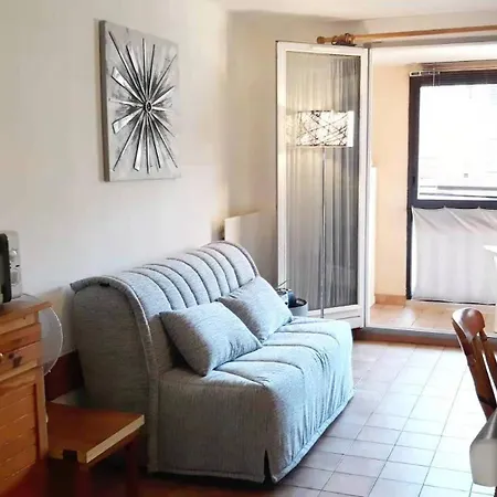 Apartman T2 Avec Piscine Aux Portes Du Vieux Et 5 Mn De La *