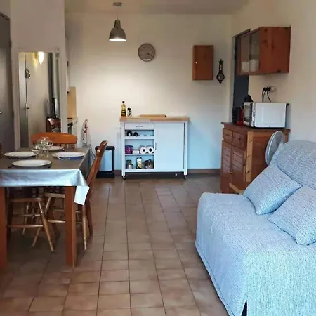 Apartman T2 Avec Piscine Aux Portes Du Vieux Et 5 Mn De La *