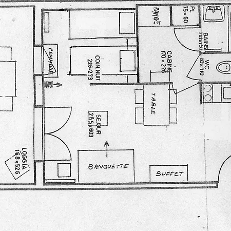 T2 Avec Piscine Aux Portes Du Vieux Et 5 Mn De La Apartman *